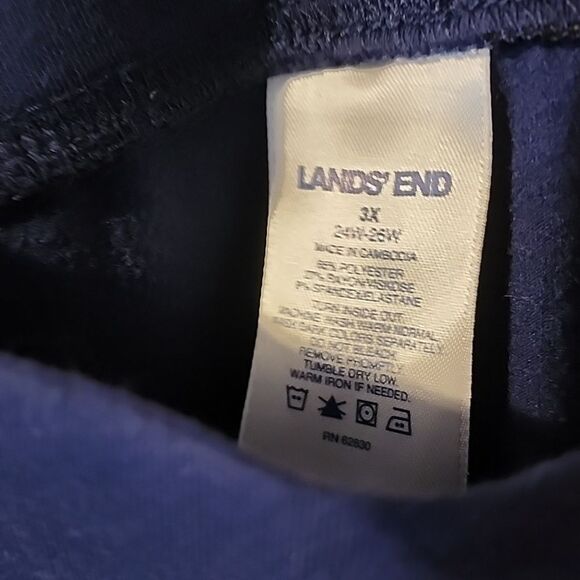 Lands End 3X crop - Picture 4 of 4